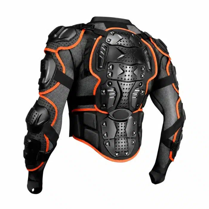 Blouson Moto Homme été Avec Coques