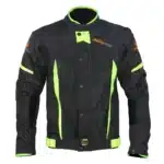 Blouson Moto Homme Ete XXL
