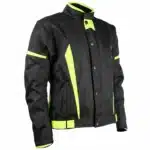 Blouson Moto Homme Ete XXL