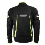 Blouson Moto Homme Ete XXL