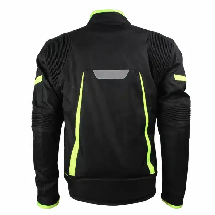 Blouson Moto Homme Ete XXL