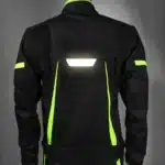 Blouson Moto Homme Ete XXL