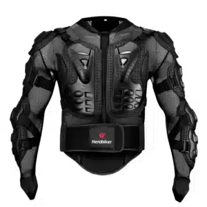 Blouson Moto Homme Grande Taille
