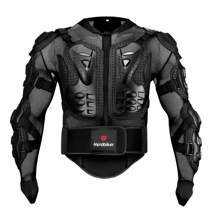 Blouson Moto Homme Grande Taille