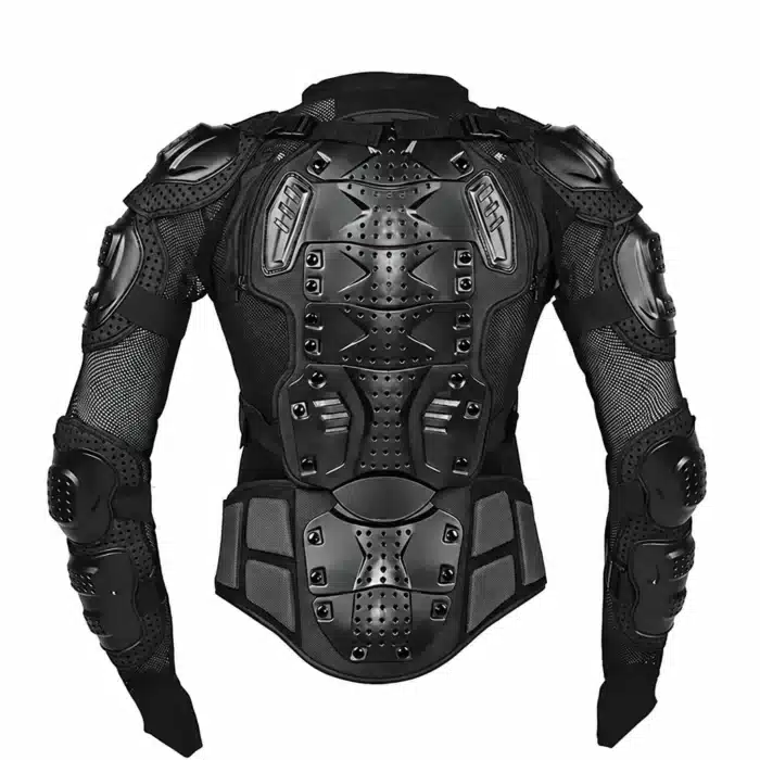 Blouson Moto Homme Grande Taille