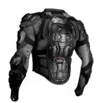 Blouson Moto Homme Grande Taille