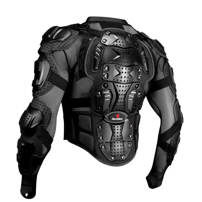 Blouson Moto Homme Grande Taille