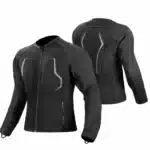 Blouson Moto Homme L