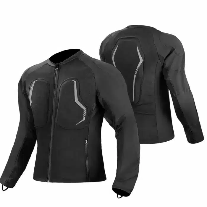 Blouson Moto Homme L