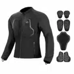 Blouson Moto Homme L - Homme