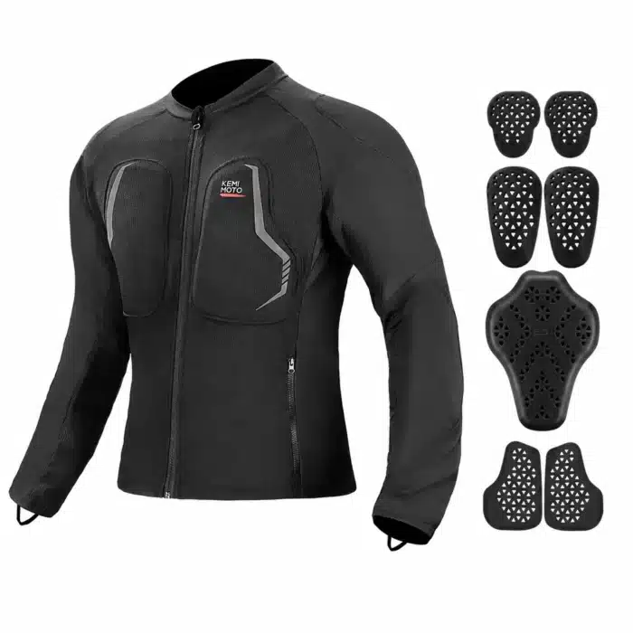 Blouson Moto Homme L - Homme