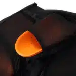 Blouson Moto Mesh Homme