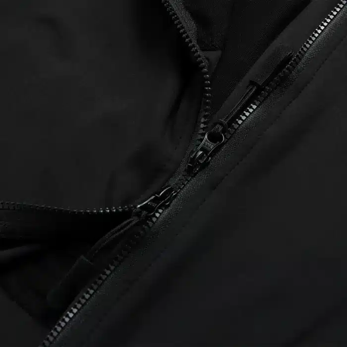 Blouson Moto Mesh Homme