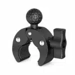 Bras Camera Sport Moto - Pince avec rotule