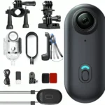 Camera Action Moto