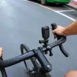 Camera Action Moto