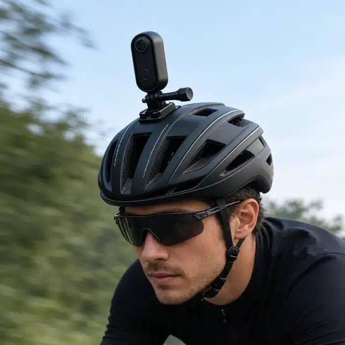 Camera Action Moto