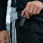 Camera Action Moto