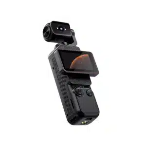 Camera Avec Stabilisateur Image Pour Moto