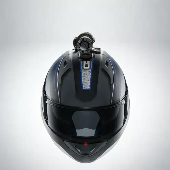 Camera Casque Moto
