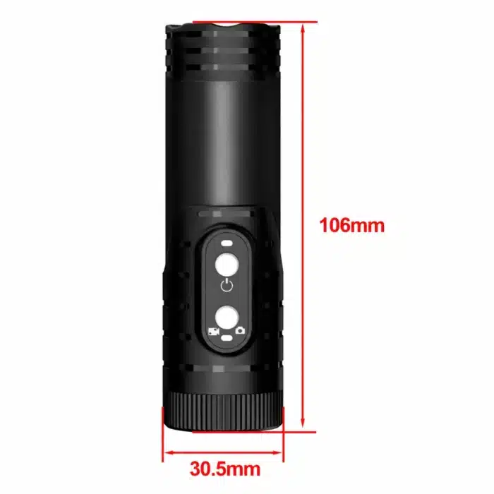 Camera Casque Moto