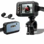 Camera Embarquée Moto