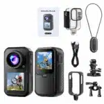 Camera Etanche Moto