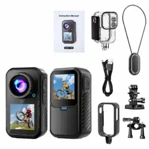 Camera Etanche Moto