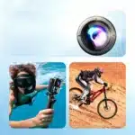 Camera Etanche Moto