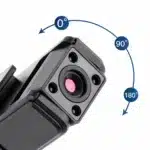 Camera Infrarouge Moto