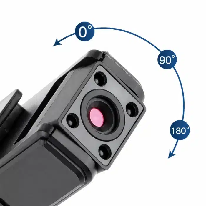 Camera Infrarouge Moto