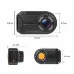 Camera Moto A Moins De 100 Euros