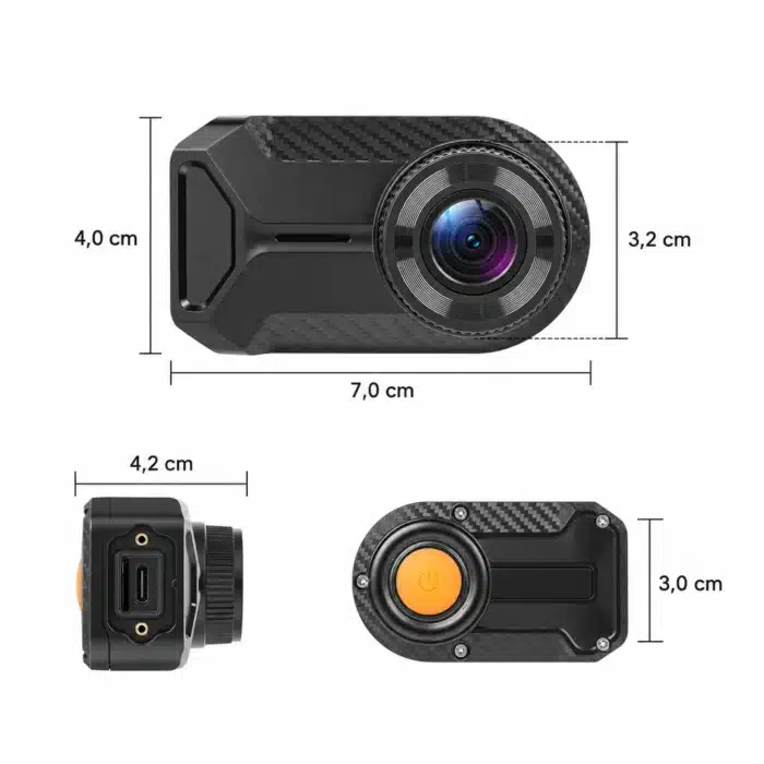 Camera Moto A Moins De 100 Euros