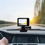 Camera Moto Cross
