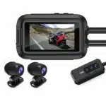 Camera Moto GPS
