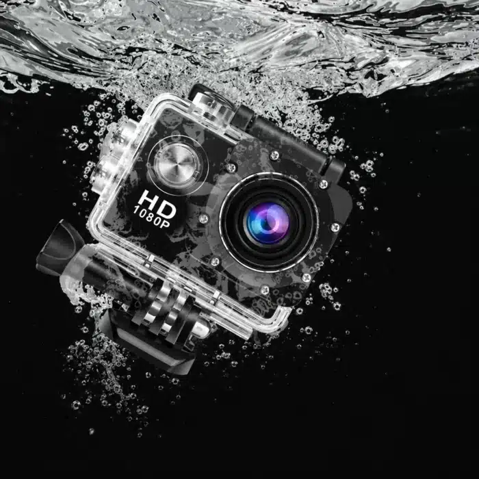Camera Moto Pas Cher