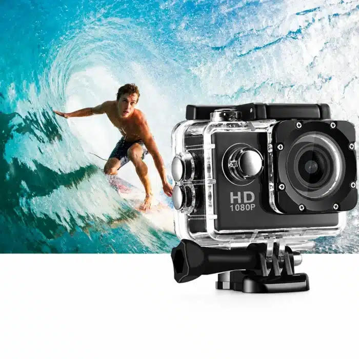 Camera Moto Pas Cher