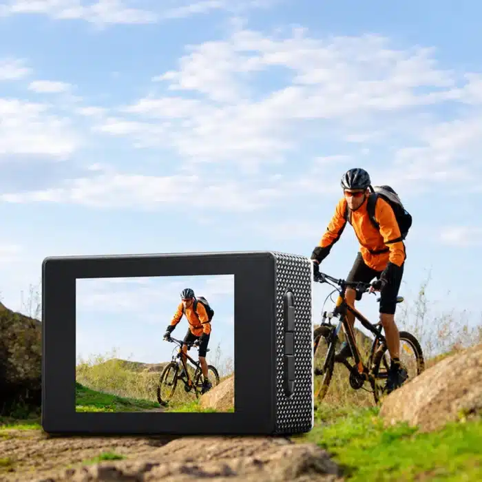 Camera Moto Pas Cher