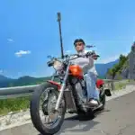 Camera Perche Moto