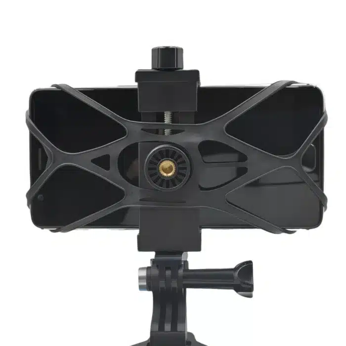 Camera Sport Harnais Moto
