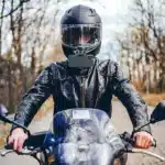 Camera Sport Harnais Moto