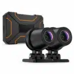 Camera Sport Moto Bullet HD 1080p 2018