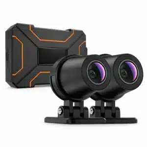 Camera Sport Moto Bullet HD 1080p 2018