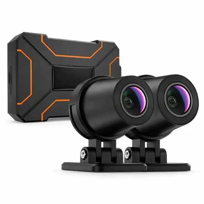 Camera Sport Moto Bullet HD 1080p 2018