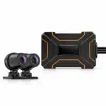 Camera Sport Moto Bullet HD 1080p 2018