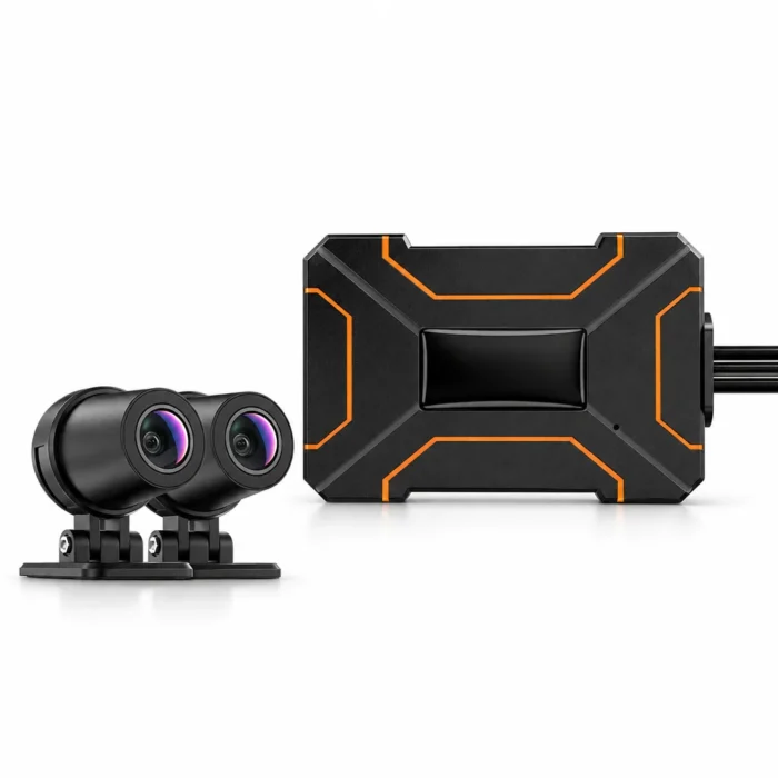 Camera Sport Moto Bullet HD 1080p 2018
