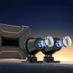 Camera Sport Moto Bullet HD 1080p 2018