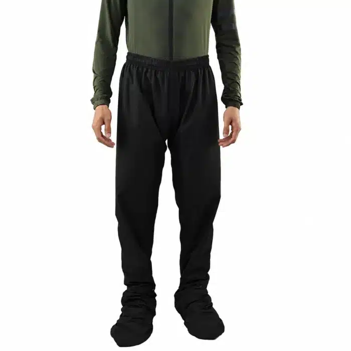 Couvre Pantalon Moto été
