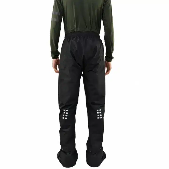 Couvre Pantalon Moto été