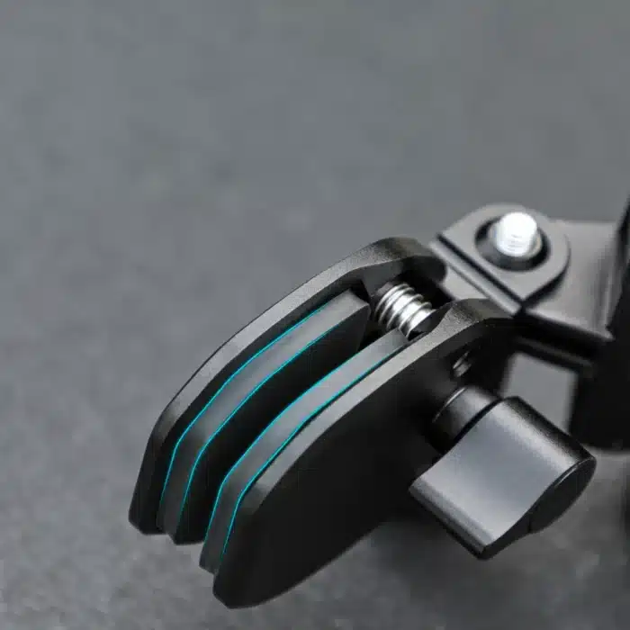 Fixation Camera Sport Moto